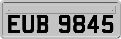 EUB9845