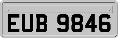 EUB9846