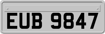 EUB9847
