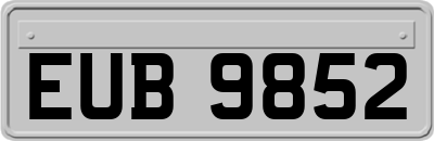 EUB9852