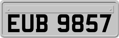 EUB9857