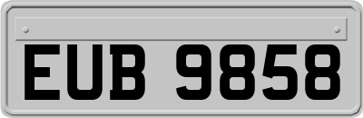 EUB9858