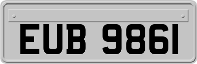 EUB9861