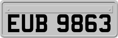 EUB9863