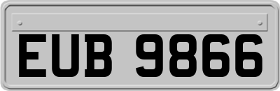 EUB9866