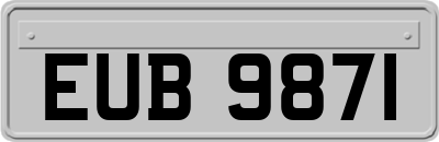 EUB9871