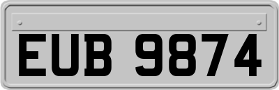 EUB9874