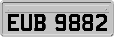 EUB9882