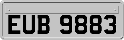 EUB9883