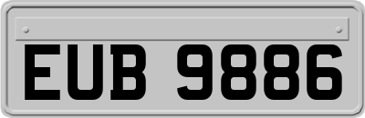 EUB9886