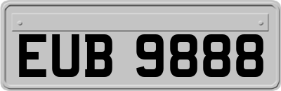 EUB9888