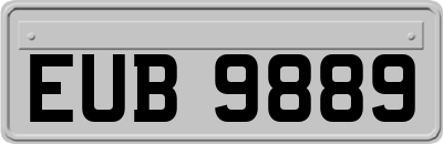 EUB9889