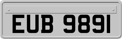 EUB9891
