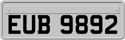 EUB9892