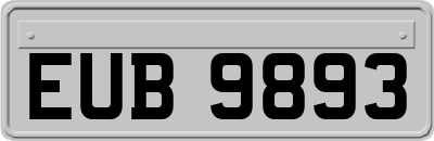 EUB9893