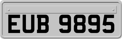EUB9895