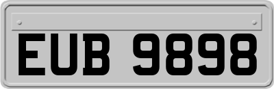 EUB9898