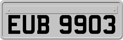 EUB9903