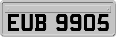 EUB9905