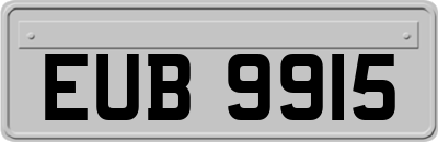 EUB9915