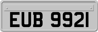 EUB9921