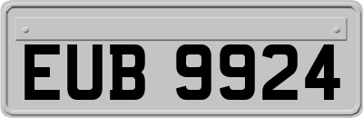 EUB9924