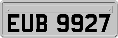 EUB9927