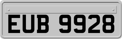 EUB9928