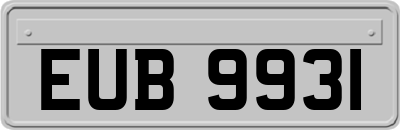 EUB9931