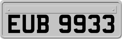 EUB9933