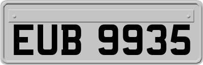 EUB9935