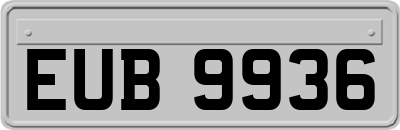 EUB9936