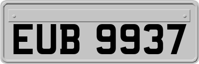 EUB9937