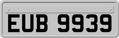 EUB9939