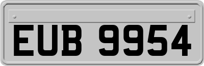 EUB9954