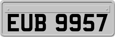 EUB9957