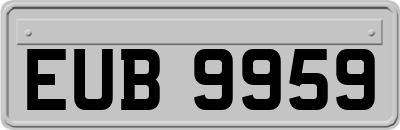 EUB9959