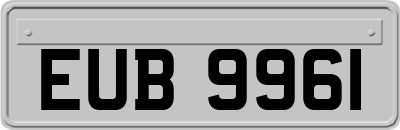 EUB9961