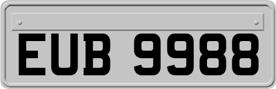 EUB9988
