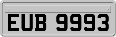 EUB9993