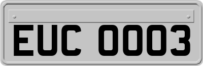 EUC0003