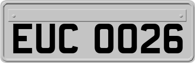 EUC0026