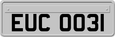 EUC0031