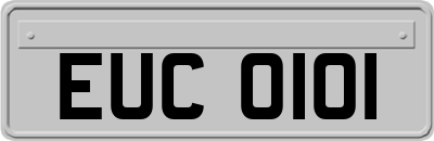EUC0101