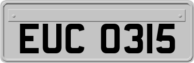 EUC0315