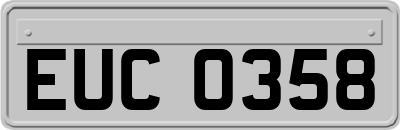EUC0358
