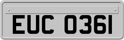 EUC0361