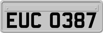 EUC0387