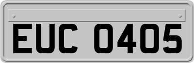 EUC0405