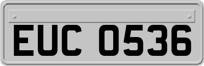 EUC0536